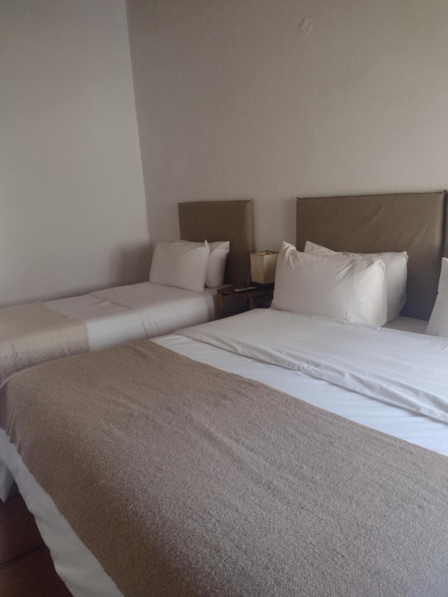 Pumahuasi Hotel Boutique Purmamarca Pokój zdjęcie