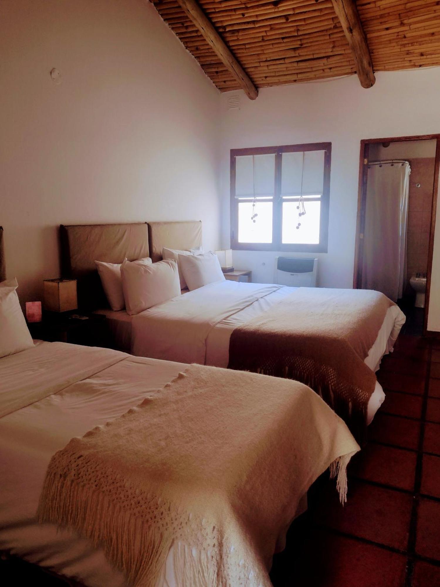 Pumahuasi Hotel Boutique Purmamarca Pokój zdjęcie